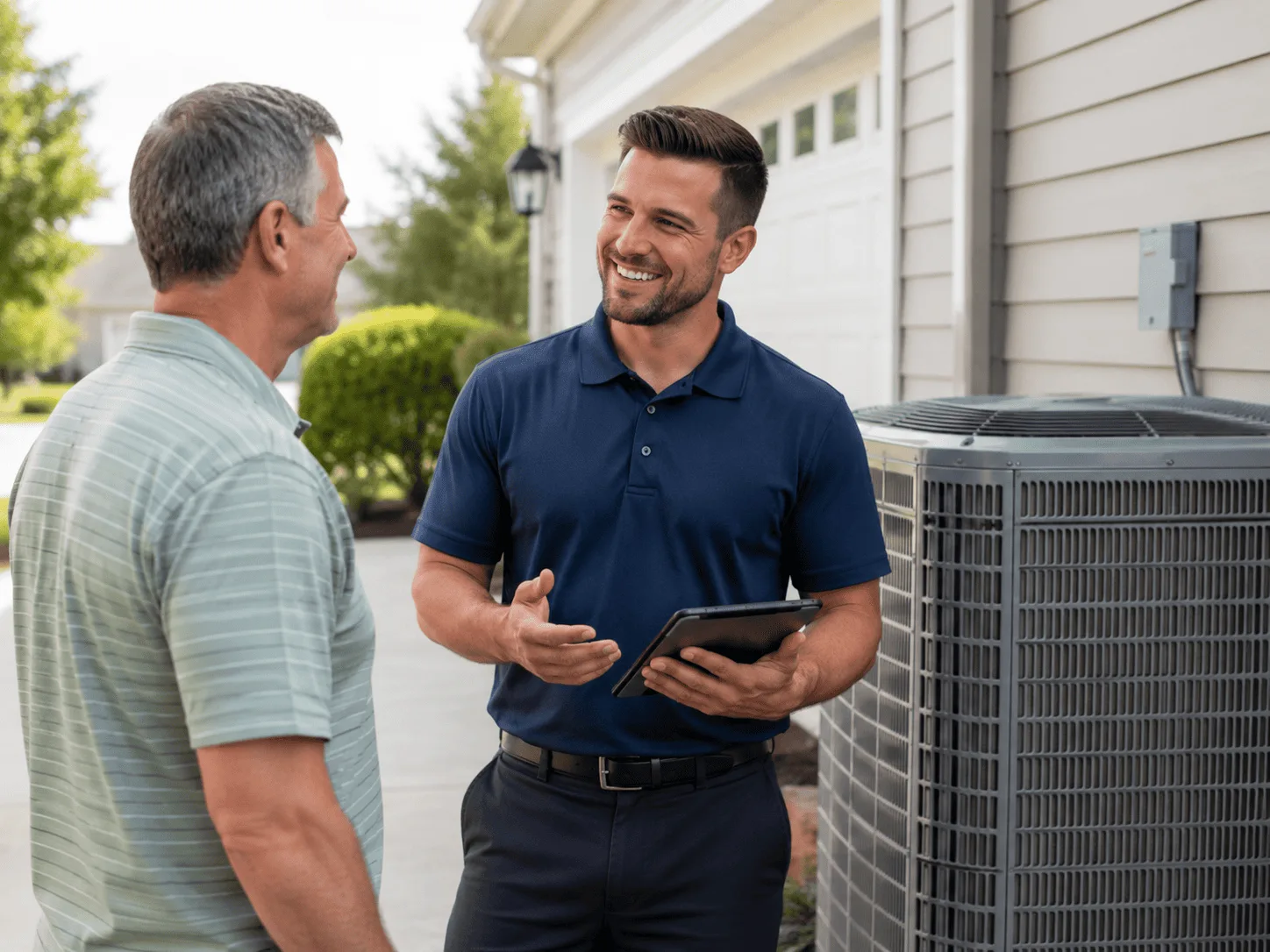 Heat Pump Installation Longview, IL FAQs